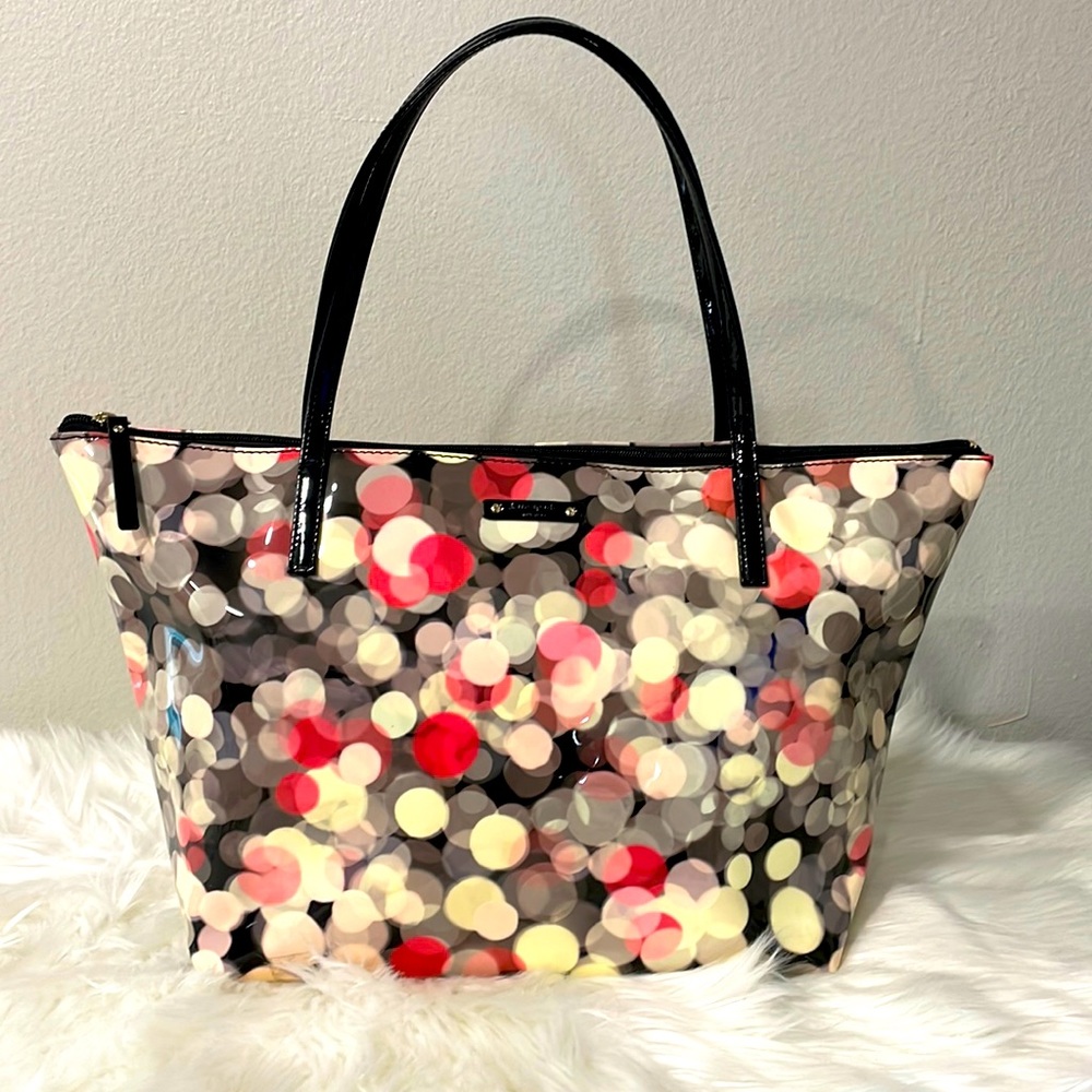 (MT115) EUC Kate Spade Tote